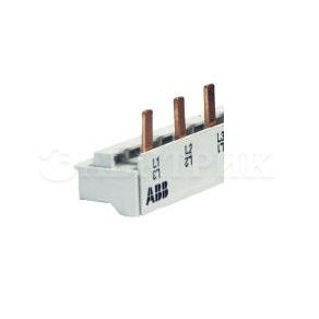 Разводка шинная 3ф PS3/12 Comp(PIN) ABB 2CDL231001R1012
