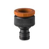 Адаптер переходник 1/2"-3/4" Вихрь 73/7/2/21