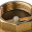 SVC-0002-000040 STOUT 1 1/2" Клапан обратный пружинный муфтовый с пластиковым седлом