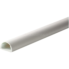 Кабель-канал MultiSet 30х13 L2000 бел. SE IMT30130WH