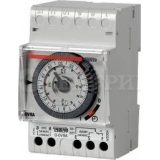 Реле вр. эл/мех (1сут. рез.) AT3-R ABB 2CSM204235R0601