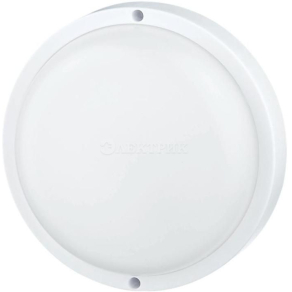 Светильник светодиодный ДПО-R1-12-4К-WIN-IP65 ЖКХ круг TOKOV ELECTRIC TOK-R1-12-4K-WIN-IP65