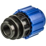 Муфта ПНД 32х1/2 ВР ТПК-АКВА