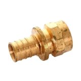 Переходник с внутренней резьбой 25-Rp 3/4 (RX+) бронза