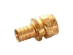 Переходник с внутренней резьбой 25-Rp 3/4 (RX+) бронза