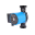 SPC-0001-3240180 STOUT Насос циркуляционный 32/40-180