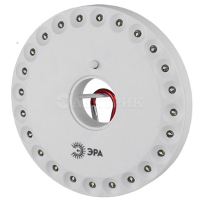 Фонарь K24 "Кемпинг" НЛО (24 LED 4 AA) ЭРА C0016831