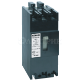 Выключатель авт. АЕ2066М1-100 160А 10Iн 400AC УЗ КЭАЗ 104544