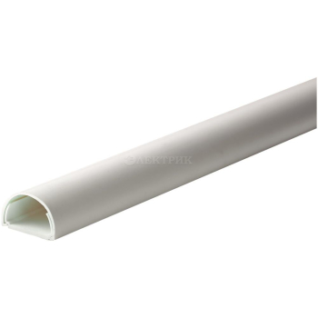 Кабель-канал MultiSet 20х12 L2000 бел. SE IMT20120WH