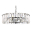 Подвесная люстра Maytoni Puntes MOD043PL-06CH