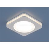 Точечный светильник со светодиодами DSK80 5W 4200K