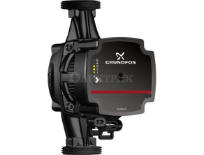 99160578 Grundfos Насос ALPHA1 L 25-40 130 1x230V 50Hz 6H