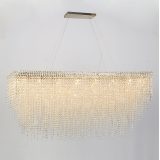 Подвесная люстра Newport 10932/C gold М0068507