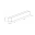 Шинопровод магнитный Arlight Mag-Track-4563-2000 028070(1)