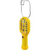 Фонарь для работы 93 868 NPT-W16-3AA 18LED 4Вт+1LED 1Вт 2реж. NAVIGATOR 93868