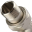 SVRs-1172-000020 STOUT Клапан ручной терморегулирующий с неподъемным шпинделем, прямой 3/4"
