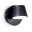 Бра Ideal Lux Gim Ap Nero 167121