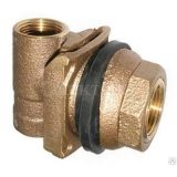Адаптер для установки насоса TIM, W-DA0104