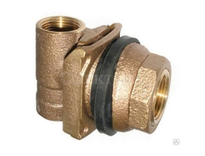 Адаптер для установки насоса TIM, W-DA0104