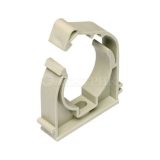 PRP025XXXN Ekoplastik ППР опора с зажимом 25