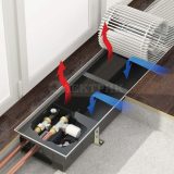 Конвектор Varmann Ntherm N 180.110.1400