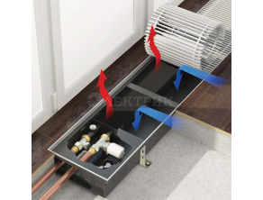 Конвектор Varmann Ntherm N 180.110.1400
