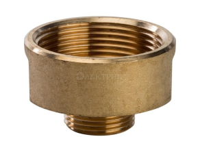 SFT-0007-011212 STOUT Переходник ВН 1"1/2X1/2"