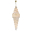 Каскадная люстра Newport Amanda 8954/C gold М0069915