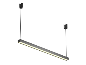 Трековый подвесной светильник Maytoni Technical TR170-1-26W3K-B