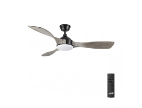 Люстра-вентилятор Sonex Viva LED Storm SN24 7702/24L