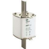 Вставка плавкая ППНИ-37 400А габарит 2 ИЭК DPP40-400