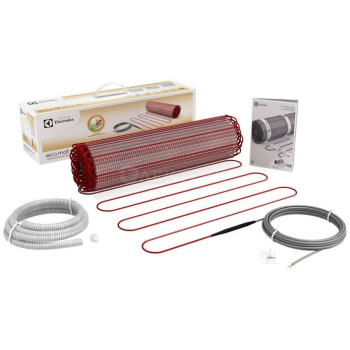 Мат нагревательный ELECTROLUX EEM 2-150-2,5 (комплект теплого пола)