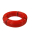Труба PERT 16 красный (100м) РТП