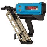 Газовый гвоздезабивной пистолет Toua GFN3490CH-C