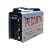 Сварочный аппарат САИ 140 РЕСАНТА