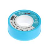 Фум лента для воды 12m*12mm*0.1mm TIM, MB1212-100
