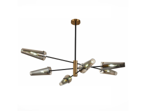 Подвесная люстра ST Luce Morave SL1209.302.06