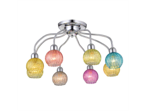 Потолочная люстра Citilux Попурри CL604181