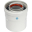 SCA-6010-230100 STOUT Элемент дымохода DN60/100 адаптер для котла вертикальный коаксиальный (совместимый с Vaillant, Protherm NEW)(с логотипом)