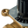 SVM-0003-012501 STOUT 3-х ходовой смесительный клапан 1" KVs 8