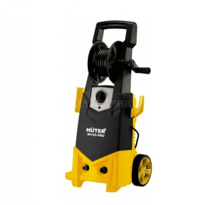 Мойка Huter W195-PRO 70/8/15