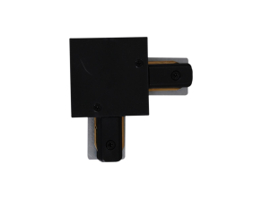 Шинопровод Reluce RL 06044 corner connector BK