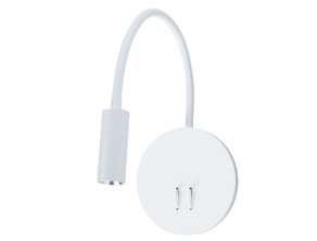 Бра Arte Lamp Electra A8231AP-1WH