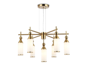 Подвесная люстра Ambrella light High Light LH55278