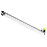 T12 излив, плоский, 30см IDDIS T12