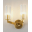 Бра Moderli Brass V11073-2W