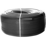 SPX-0001-001622 STOUT 16х2,2 (бухта 100 метров) PEX-a труба из сшитого полиэтилена с кислородным слоем, серая