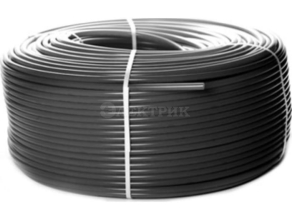 SPX-0001-001622 STOUT 16х2,2 (бухта 100 метров) PEX-a труба из сшитого полиэтилена с кислородным слоем, серая