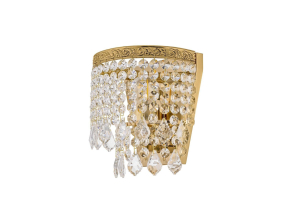 Бра Arti Lampadari Castellana E 2.10.602 G