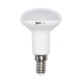 Лампа светодиодная PLED-SP R50 7Вт 5000К E14 230В/50Гц JazzWay 4690601033635